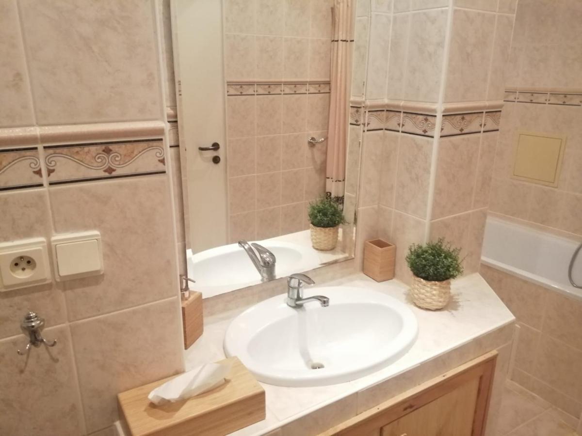 Apartman Akodoma Tatranská Lomnica Buitenkant foto
