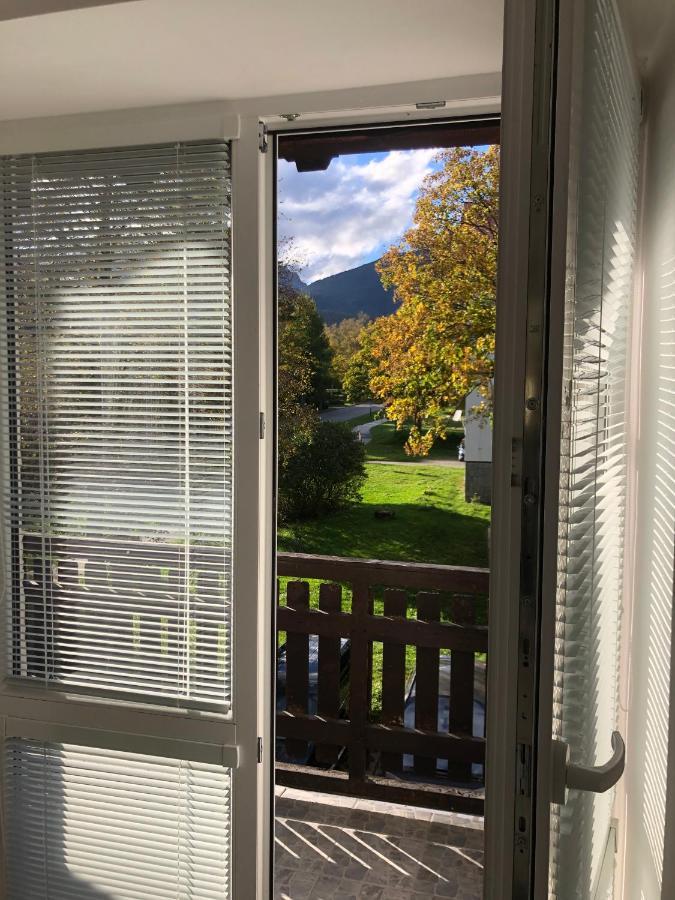 Apartman Akodoma Tatranská Lomnica Buitenkant foto