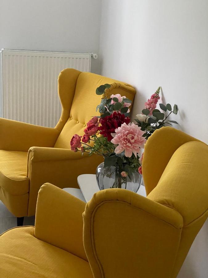 Apartman Akodoma Tatranská Lomnica Buitenkant foto