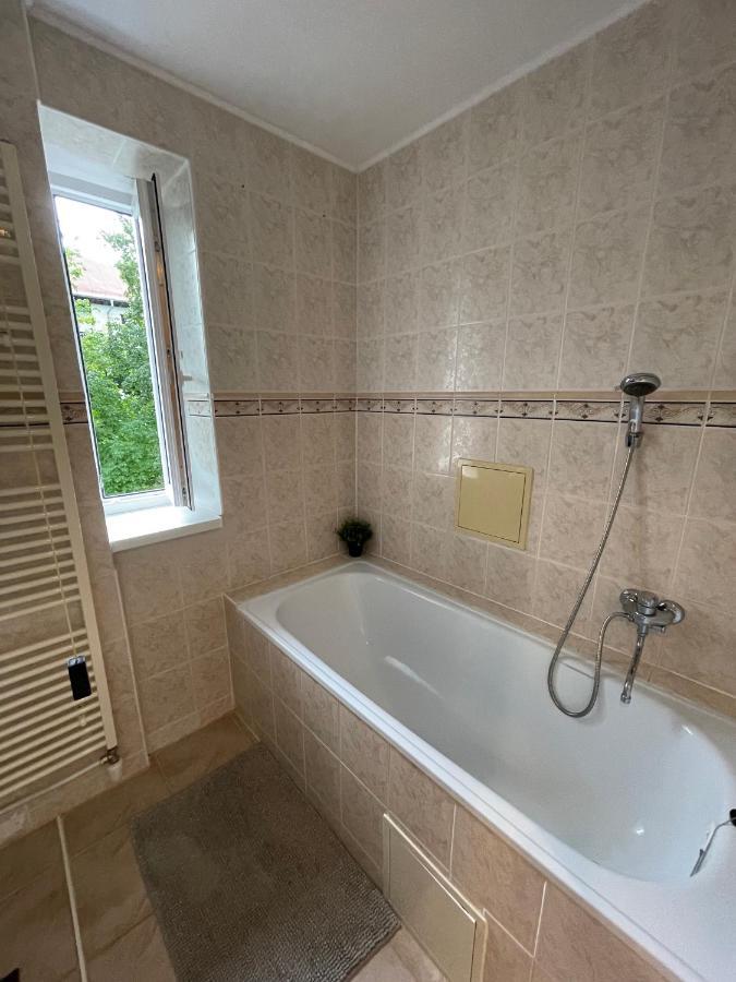 Apartman Akodoma Tatranská Lomnica Buitenkant foto